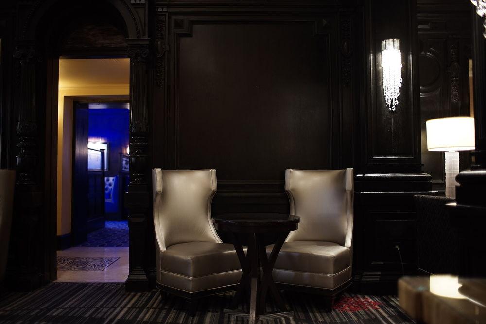 The Algonquin Hotel Times Square, Autograph Collection Νέα Υόρκη Εξωτερικό φωτογραφία