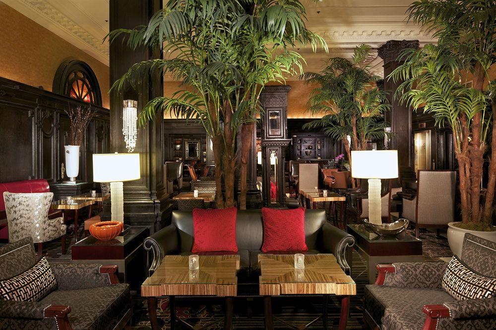 The Algonquin Hotel Times Square, Autograph Collection Νέα Υόρκη Εξωτερικό φωτογραφία