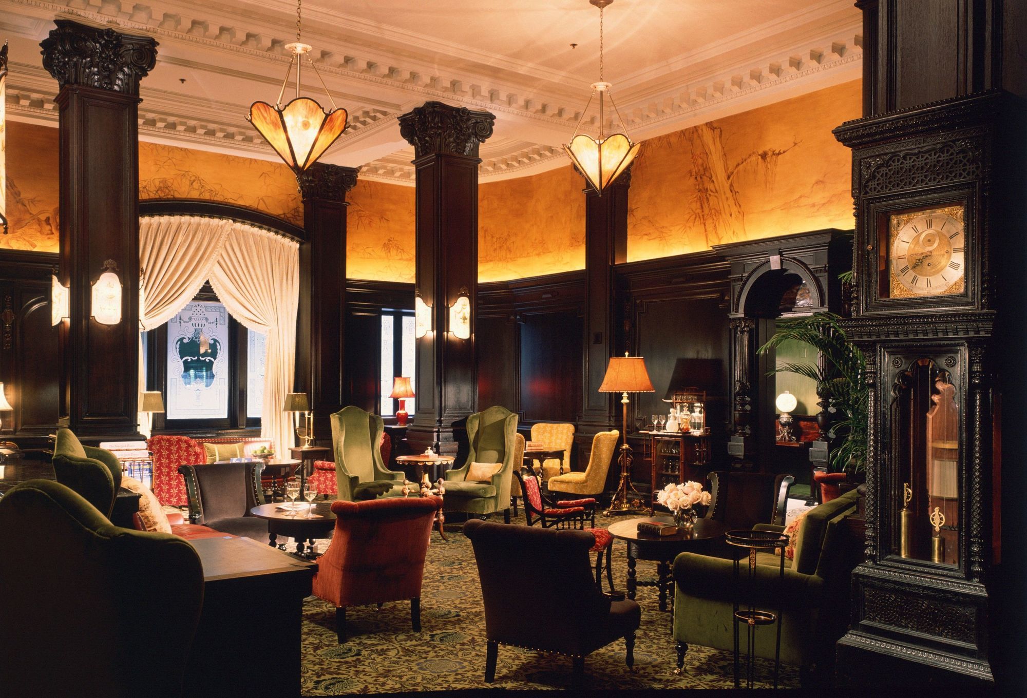 The Algonquin Hotel Times Square, Autograph Collection Νέα Υόρκη Εξωτερικό φωτογραφία