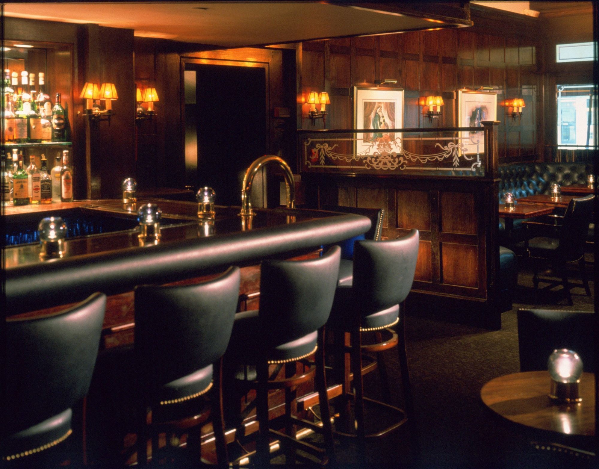 The Algonquin Hotel Times Square, Autograph Collection Νέα Υόρκη Εξωτερικό φωτογραφία