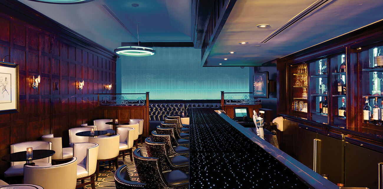 The Algonquin Hotel Times Square, Autograph Collection Νέα Υόρκη Εξωτερικό φωτογραφία